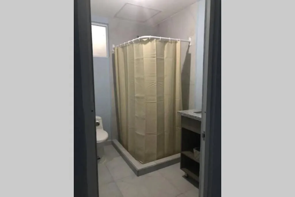 Brand New Apartment, Charming And Family-Friendly Playa del Carmen Apartment