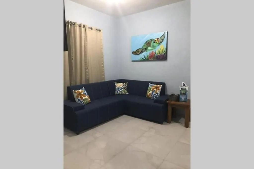 Brand New Apartment, Charming And Family-Friendly Playa del Carmen Mexico