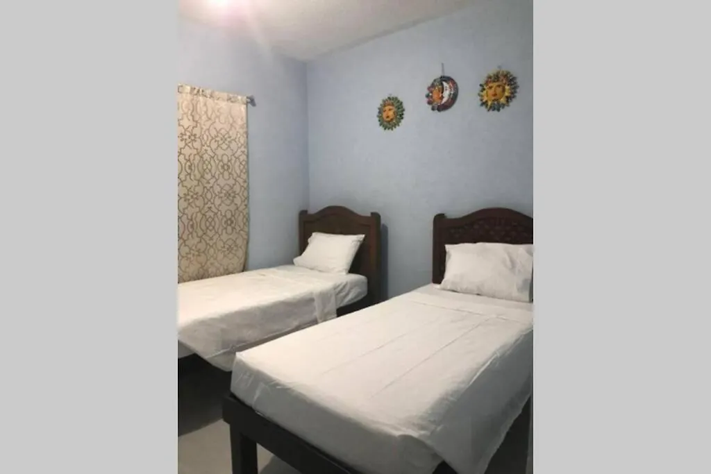 Apartment Brand New Apartment, Charming And Family-Friendly Playa del Carmen