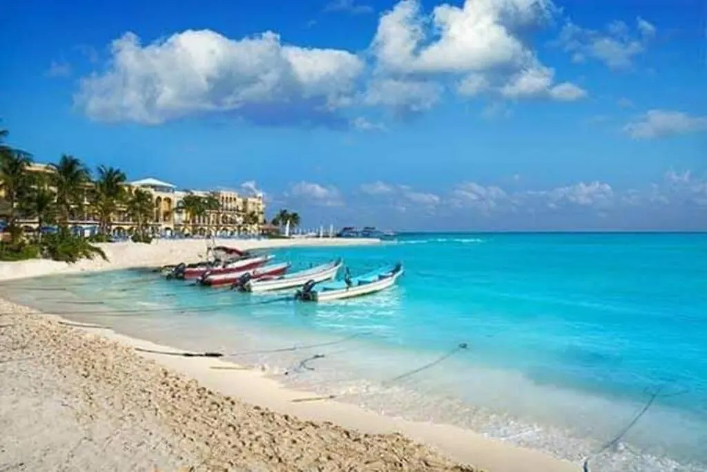 Brand New Apartment, Charming And Family-Friendly Playa del Carmen